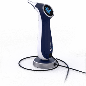 3d Ear Scanner
