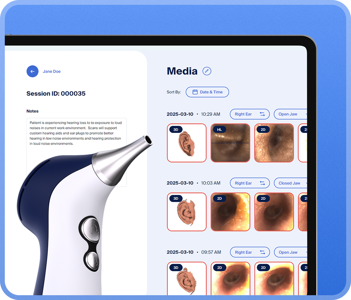 Designed for a Busy Audiology Practice