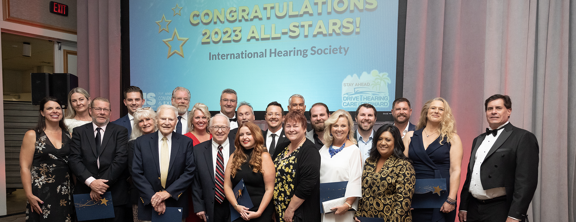 2026 IHS Conference & Expo