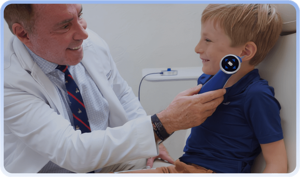 Aurality - The Future of 3D Ear Scanning is Here